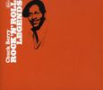 Chuck Berry: Rock'n'Roll Legends, CD