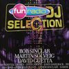 Compilation: Fun dj selection, CD