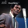 Chuck Berry: The Definitive Collection, CD