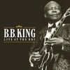 B. B. King: Live At The BBC, CD