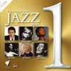 Various Artists: No 1 Jazz Album 2008, 2 CDs