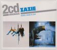 Zazie: Rodeo / Made In Love (2 Originaux), 2 CDs