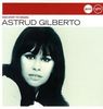 Astrud Gilberto: Non-Stop To Brazil, LP