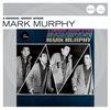 Mark Murphy: A Swingin', Singin' Affair (Jazz Club), CD