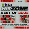 Various Artists: Hitzone 2008 Best Of, 2 CDs