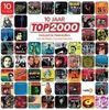 10 Jaar Top 2000, 10 CDs