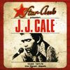 J. J. Cale: J.J. Cale (Star Club), CD