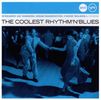 The Coolest Rhythm'n'Blues (Jazz Club), CD