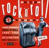 Various Artists: British Rock & Roll Anthology, 5 CDs