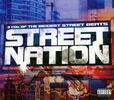 Various Artists: Street Nation, 3 CDs
