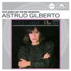Astrud Gilberto: Plus James Last (Jazz Club), CD