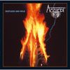 Accept: Restless And Wild, LP