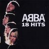 Abba: 18 Hits (Ecopak), CD