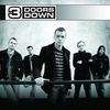 3 Doors Down: 3 Doors Down (Eco-Packaging), CD