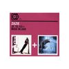 Zazie: 2 For 1, 2 CDs