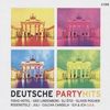 Various Artists: Deutsche Partyhits, 3 CDs
