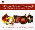 Various Artists: Merry Christmas Everybody, 5 CDs