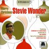 Stevie Wonder: Merry Christmas, CD