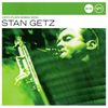 Stan Getz  (1927-1991): Plays Bossa Nova (Jazz Club), CD