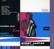 BOBBY JASPAS: Modern jazz au club Saint Germ, CD