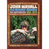 John Mayall: So Many Roads: An Anthology 1964 - 1974, 4 CDs