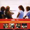 ABBA: 4 Original Albums, 4 CDs