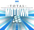 Various Artists: Total Motown, CD