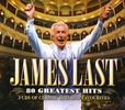 James Last: 80 Greatest Hits, 3 CDs