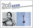 ZAZIE: La zizanie / Totem, 2 CDs