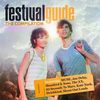 Various Artists: Festivalguide 2010, 2 CDs