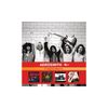 Aerosmith: X4 Aerosmith, CD