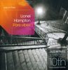Lionel Hampton  (1908-2002): Paris Vibes, 3 CDs
