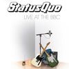 Status Quo: Live At The BBC, 4 CDs