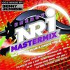 Various Artists: Energy Mastermix Vol. 2 (Radio NRJ), 2 CDs