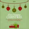 Various Artists: Very Swinging Christmas, 2 CDs