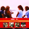 Abba: 4 Original Albums, 4 CDs