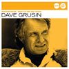 Dave Grusin: Masterpieces: Best Of The GRP Years (Jazz Club), CD