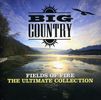 Big Country: Wonderland: The Ultimate Colle, CD