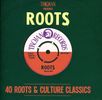 Various Artists: Trojan Presents: Roots, 2 CDs