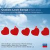 Classic Love Songs - That's amore, CD