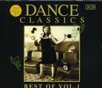 Various Artists: Dance Classics Best Of Vol. 1, 3 CDs