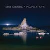 Mike Oldfield: Incantations, CD