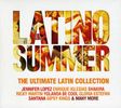 Various Artists: Latino Summer, CD