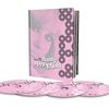 Dusty Springfield: The Magic Of Dusty Springfield (3CD + DVD)(Limited Edition), 3 CDs