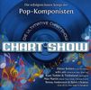 Die ultimative Chartshow: Pop-Komponisten, CD
