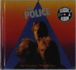 Police: Zenyatta Mondatta (Classic Album) (Ltd. Edition), CD