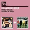Ocean Colour Scene: Moseley Shoals/Marchin'.., 2 CDs