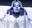 Diana Ross & The Supremes: Diana Ross - Greatest Hits, 2 CDs