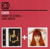 Cher: Heart Of Stone / Love Hurts, 2 CDs