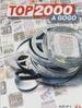 Top 2000 A Gogo, DVD
